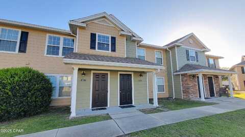 612 Cape Cod Drive, Panama City Beach, FL 32407