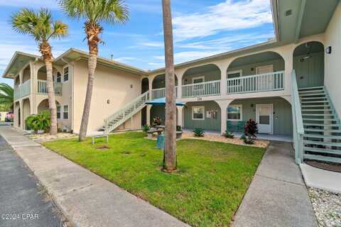 134 Damon Circle, Panama City Beach, FL 32407