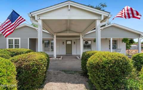 3911 W 20th Court, Panama City, FL 32405