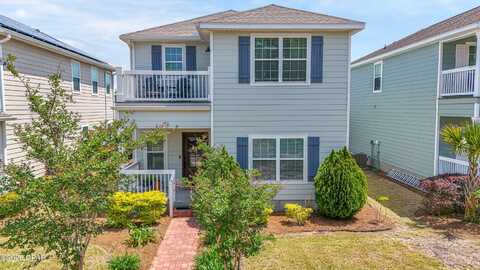 2409 Grandiflora Boulevard, Panama City, FL 32408