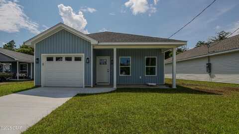 1547 Chandlee Avenue, Panama City, FL 32405