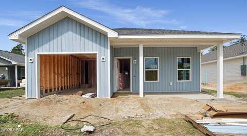 1547 Chandlee Avenue, Panama City, FL 32405