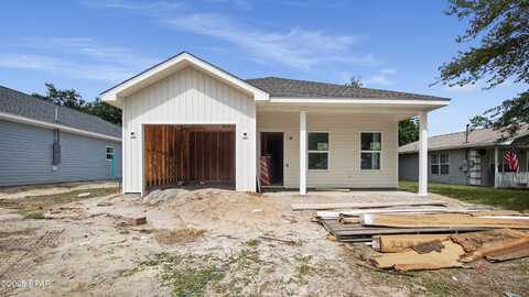1549 Chandlee Avenue, Panama City, FL 32405