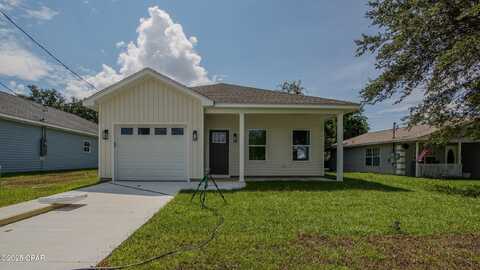 1549 Chandlee Avenue unit: A, Panama City, FL 32405