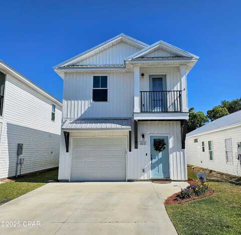 400 Raven Lane, Panama City, FL 32404