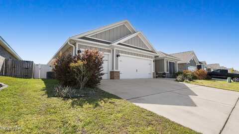 4744 Rosemary Street, Panama City, FL 32404