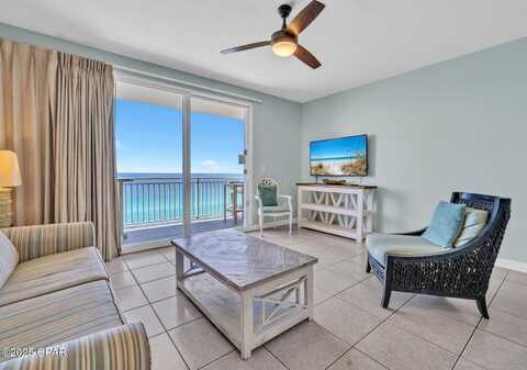 17739 Front Beach Road unit: 904W, Panama City Beach, FL 32413