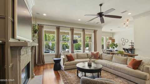 3208 Magnolia Islands Boulevard, Panama City, FL 32408