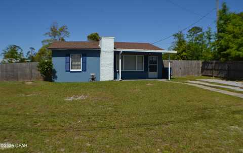 1517 Fairy Avenue, Panama City, FL 32405