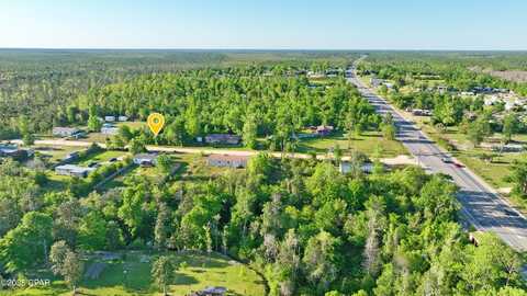1st Street, Youngstown, FL 32466