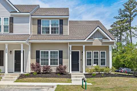 250 Admiration Avenue, Beaufort, SC 29906