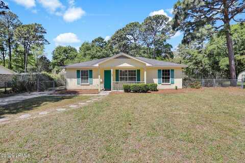3 Robin Way, Beaufort, SC 29907