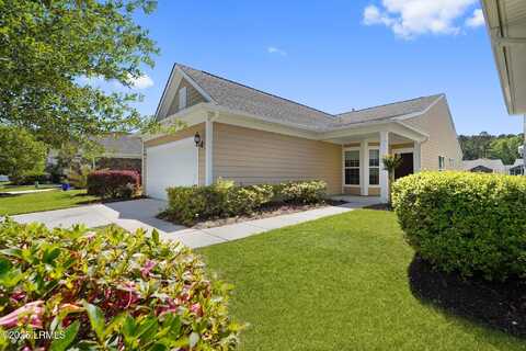 95 Sunrise Point Drive, Okatie, SC 29909