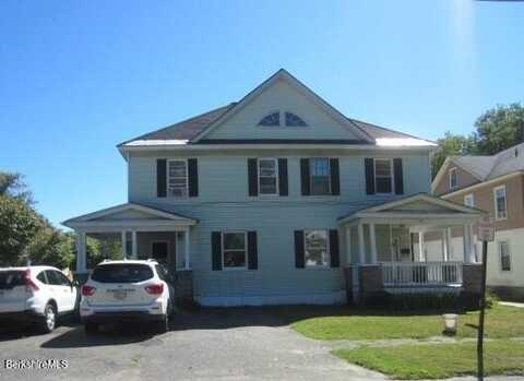 119 Appleton Ave, Pittsfield, MA 01201