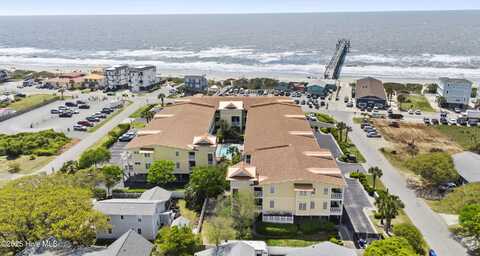 700 Ocean Drive, Oak Island, NC 28465