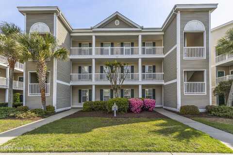 884 Great Egret Circle SW, Sunset Beach, NC 28468