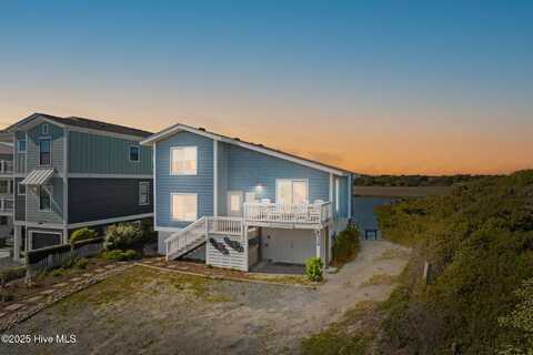 4824 W Beach Drive, Oak Island, NC 28465