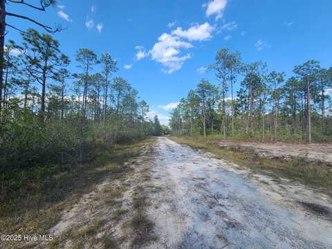 830 Green Lawn Road, Boiling Spring Lakes, NC 28461