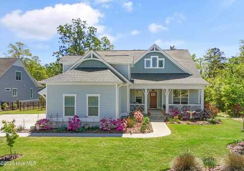 3981 Bay Colony Road NE, Leland, NC 28451