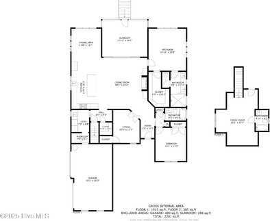 3981 Bay Colony Road NE, Leland, NC 28451