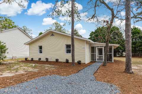 114 NW 14th Street, Oak Island, NC 28465