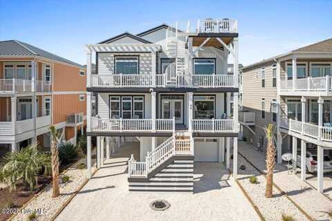 96 W First Street, Ocean Isle Beach, NC 28469