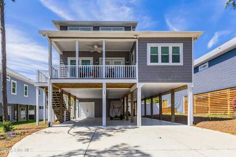 125 NE 34th Street, Oak Island, NC 28465