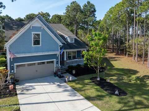 3528 Lacebark Court, Southport, NC 28461