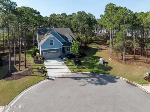 3528 Lacebark Court, Southport, NC 28461