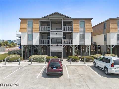 31 Ocean Isle West Boulevard, Ocean Isle Beach, NC 28469