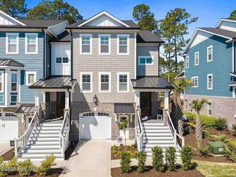620 Eastwood Park Road, Sunset Beach, NC 28468