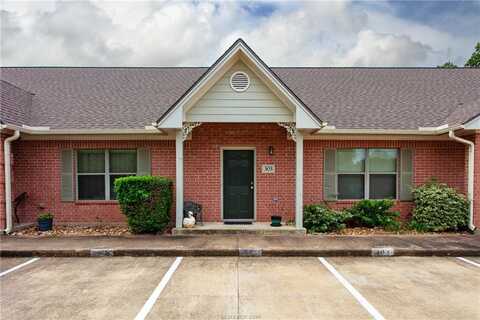 1702 Deacon Drive, College Station, TX 77845