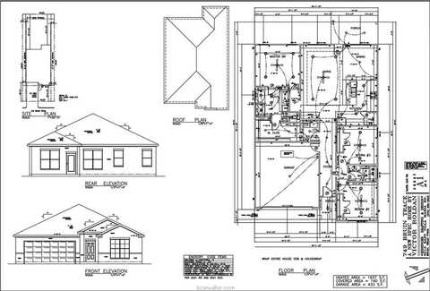 749 Bruin Trace, Bryan, TX 77803