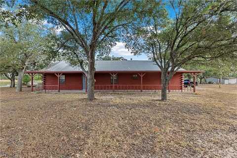 9581 Valley View Drive, College Station, TX 77845