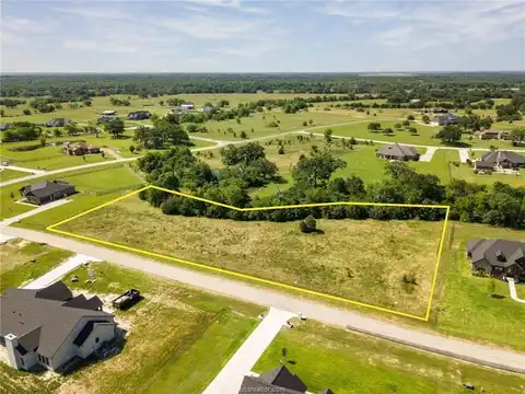 Tbd Crown Point, Iola, TX 77861