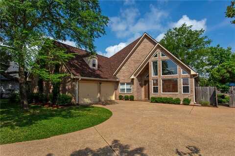 8401 Whiterose Court, College Station, TX 77845