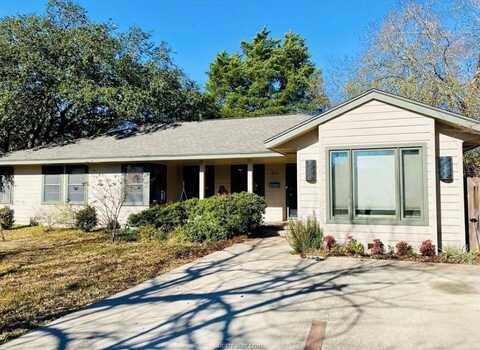 513 Kyle Avenue, College Station, TX 77840