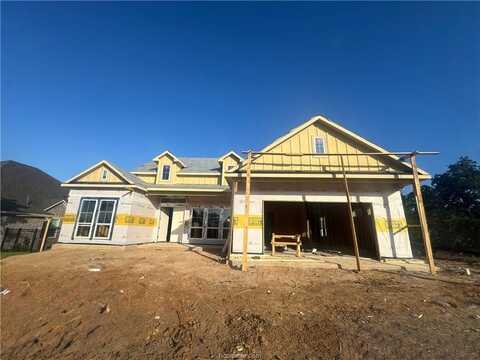 3030 Silverbell Court, Bryan, TX 77807