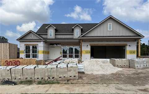 3030 Silverbell Court, Bryan, TX 77807