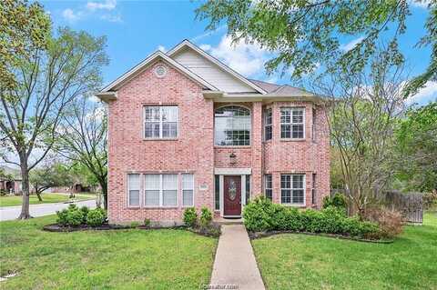 5601 Hampton Court, Bryan, TX 77802
