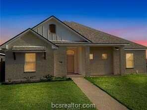 2900 Bombay Court, Bryan, TX 77808