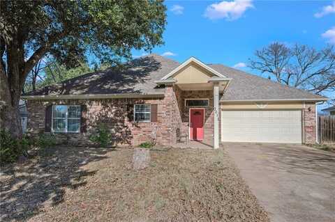 3011 Jennifer Drive, College Station, TX 77845