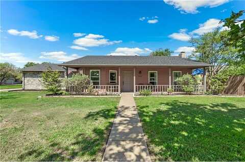 4122 Warwick Lane, Bryan, TX 77802