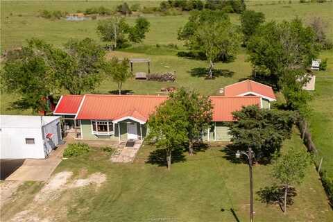 4939 Red Rock Road, Bryan, TX 77808