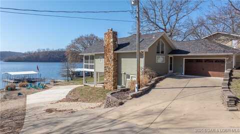 2413 Great Lake View Drive, Gravois Mills, MO 65037