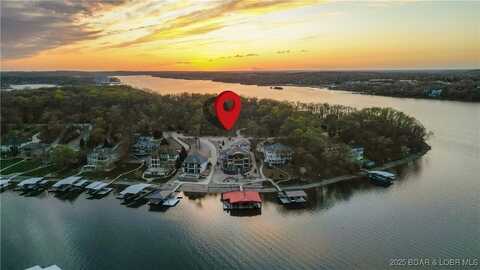Lots 139,140,141,142 Grand Point Boulevard, Porto Cima, MO 65079