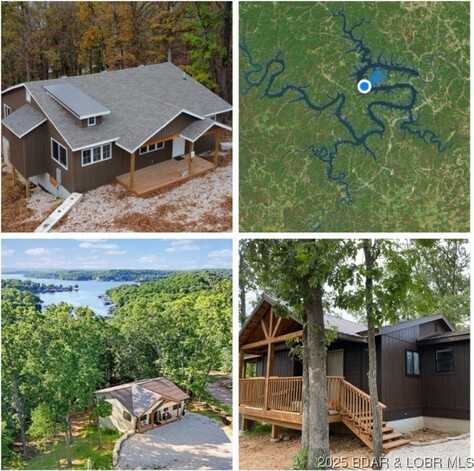 82 Legacy Lane S, Sunrise Beach, MO 65079