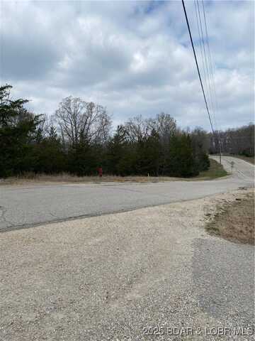 HH and Outer Drive, Lake Ozark, MO 65049