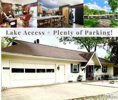31945 Idle Wild Road, Gravois Mills, MO 65037