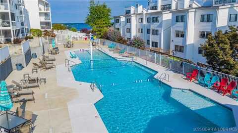 1101 Passover Road unit: R4, Osage Beach, MO 65065